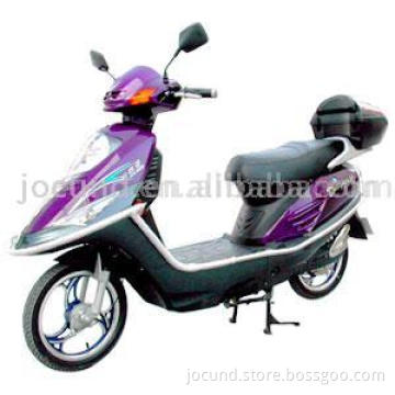 Electric Bicycle